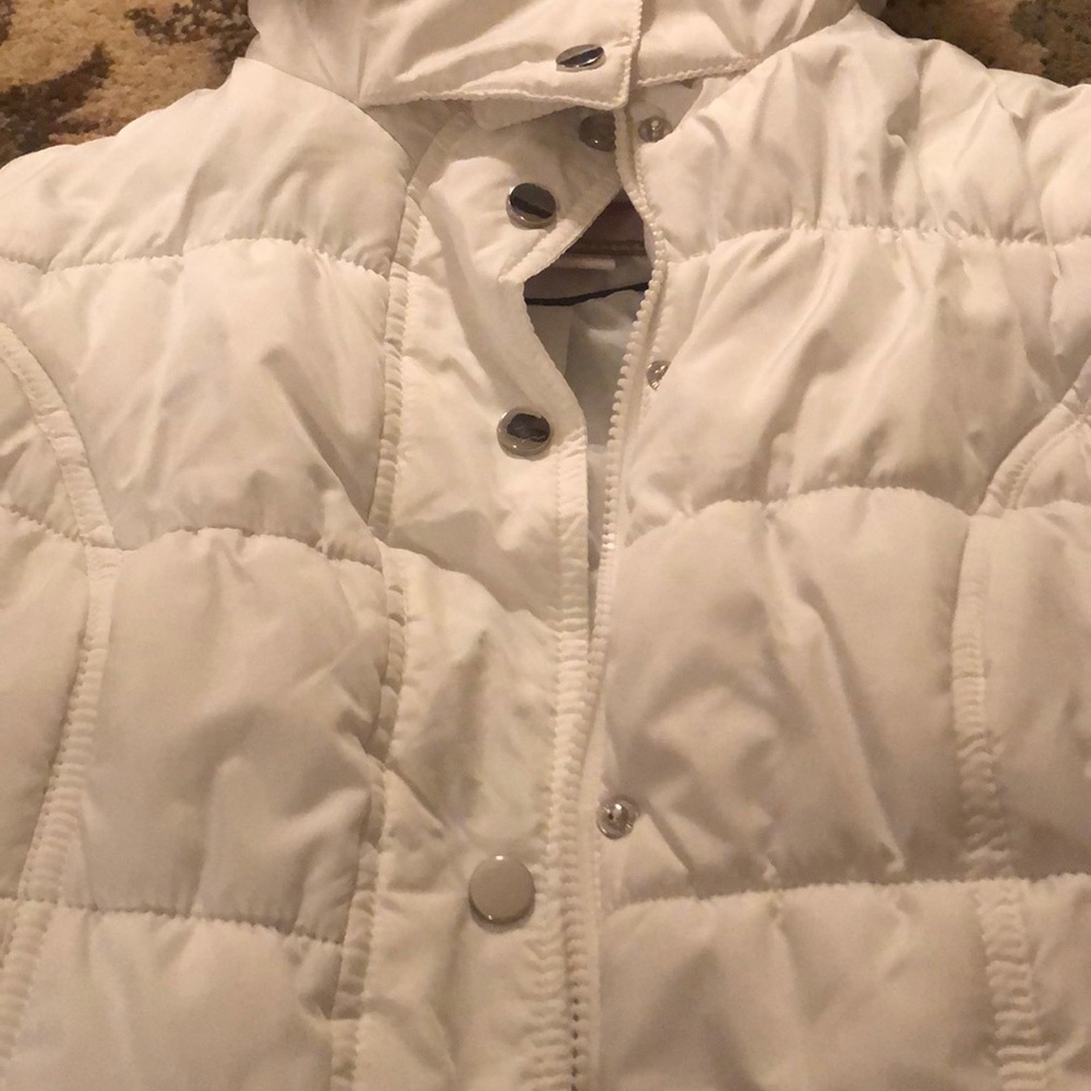 Women’s winter vest - Picture 3 of 8